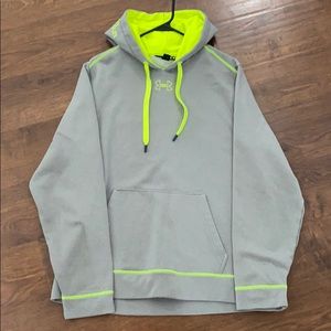 Men’s Under Armour Hoodie